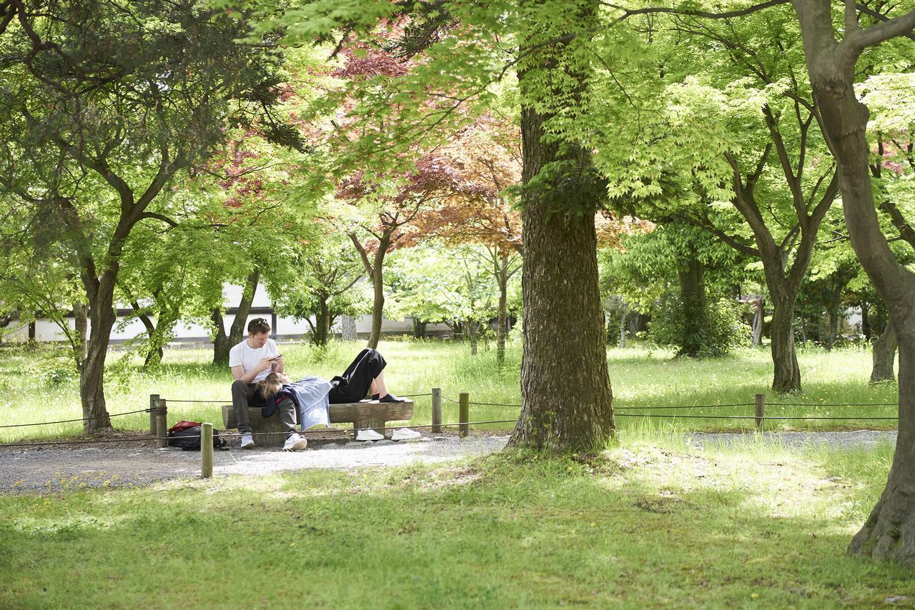 Rejoice Nijojo Minami 2* Kyoto