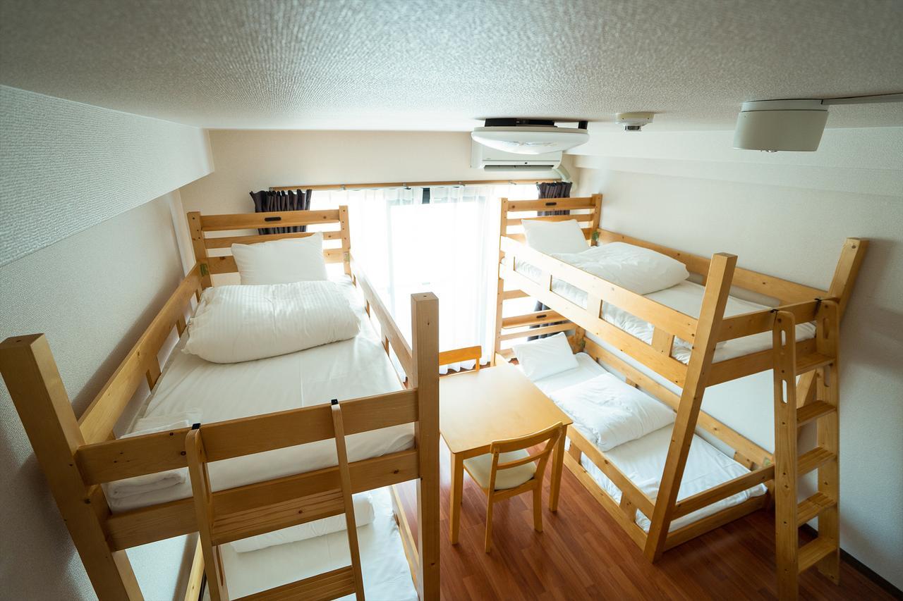 Rejoice Nijojo Minami Aparthotel Kyoto