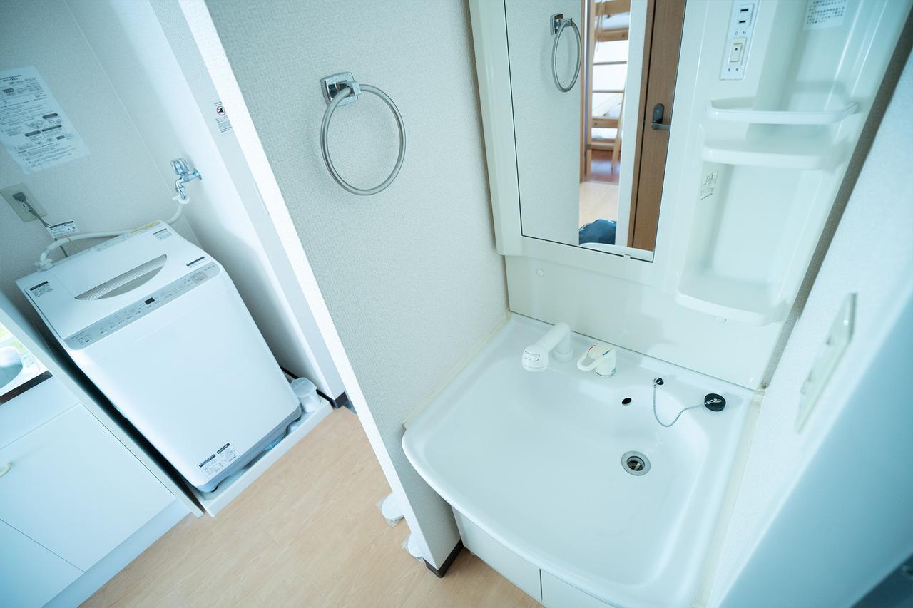 Rejoice Nijojo Minami Aparthotel