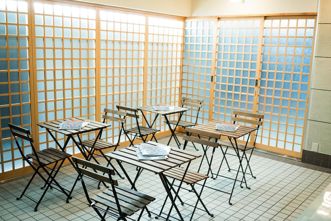 Aparthotel Rejoice Nijojo Minami Kyoto